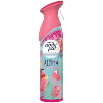 Ambi Pur légfrissítő spray