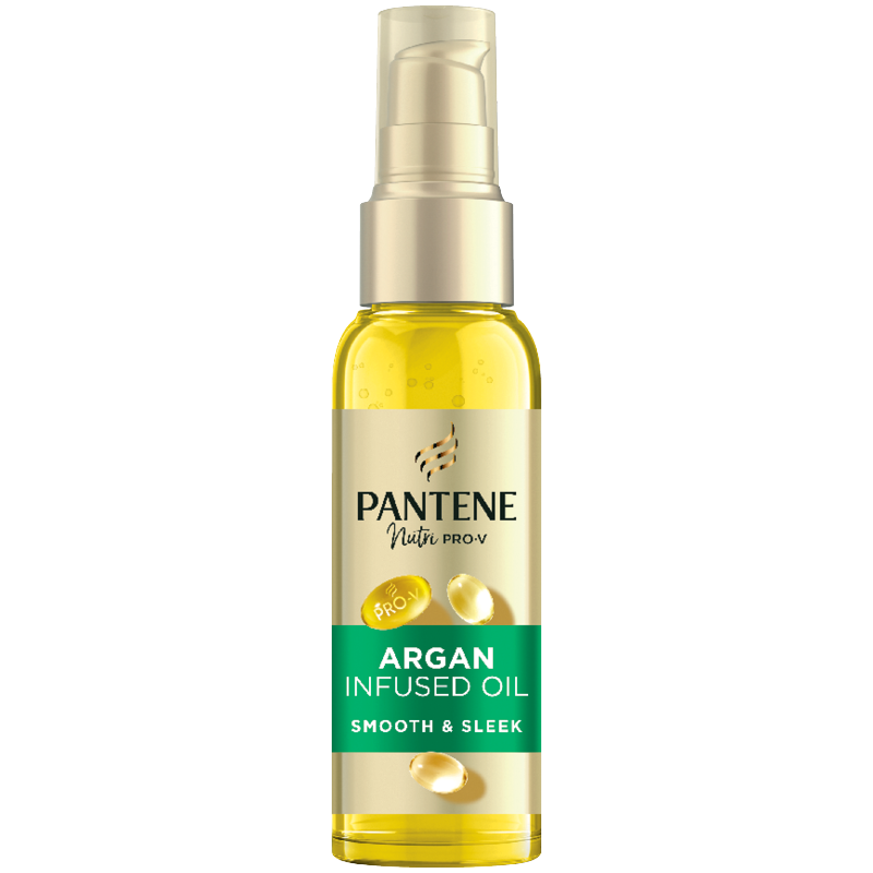 Pantene Hajmaszk