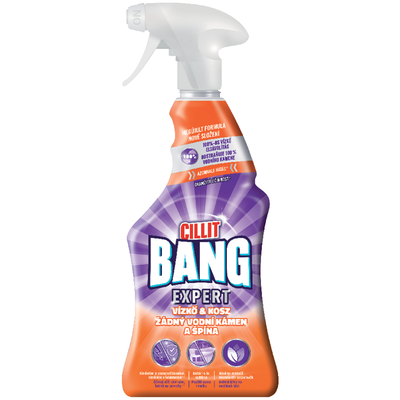 Cillit Bang Tisztítószer