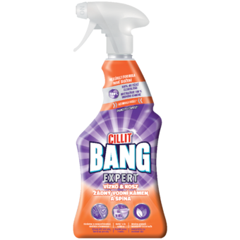 Cillit Bang tisztítószer