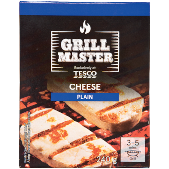 Grill Master Grillsajt