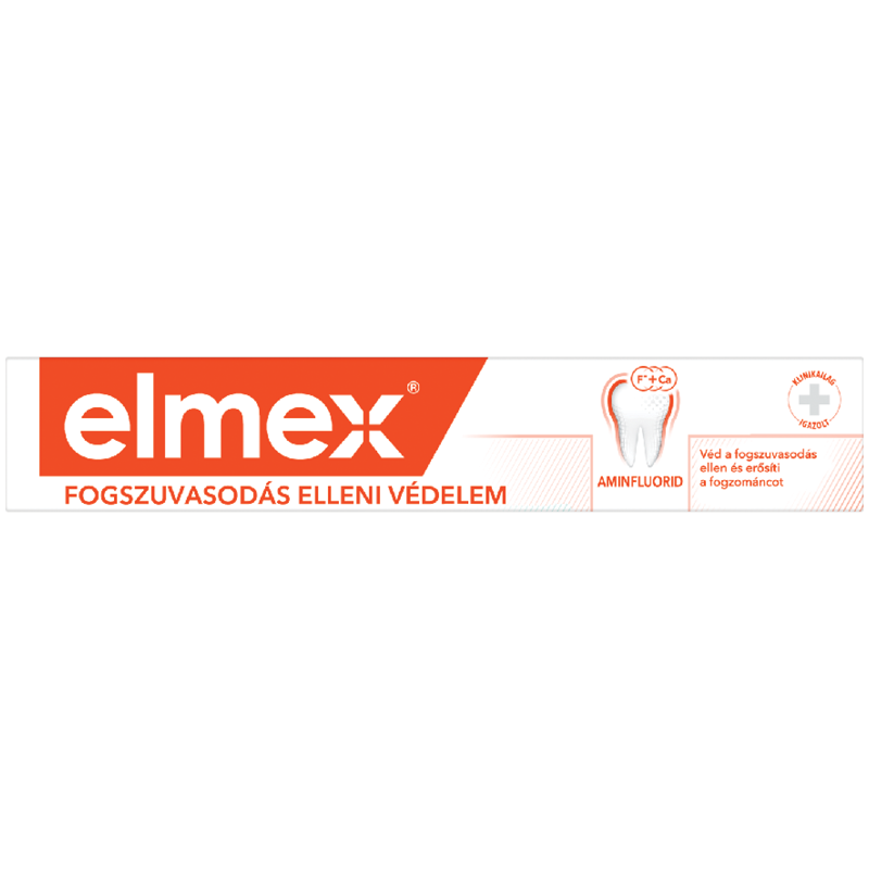 Elmex Fogkrém