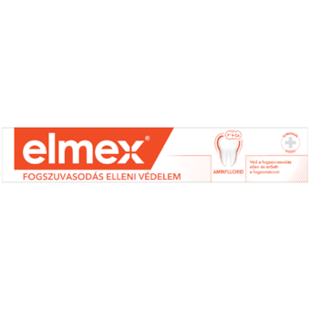Elmex fogkrém