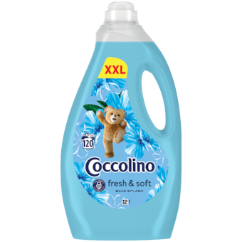 Coccolino öblítőkoncentrátum