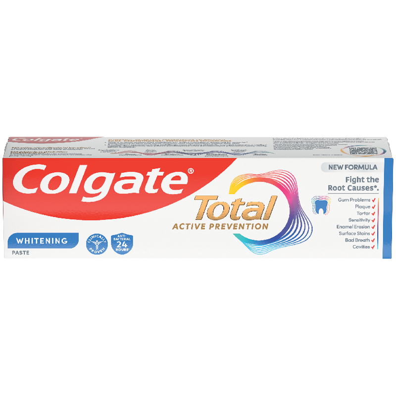 Colgate Total Fogkrém