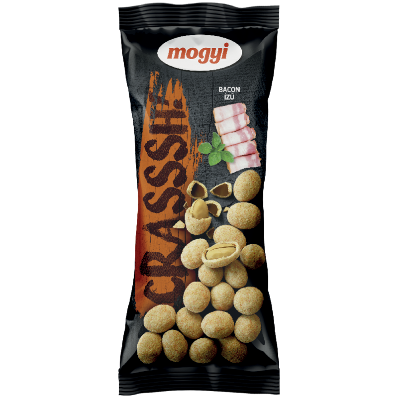 Mogyi Crasssh!