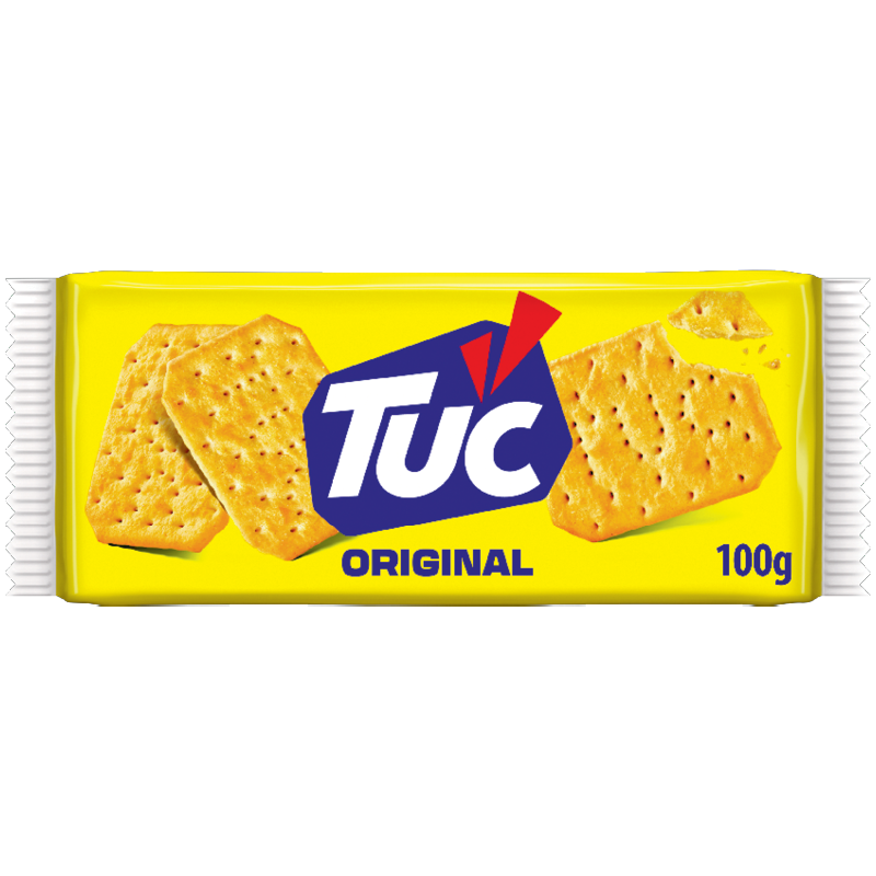 Tuc Kréker