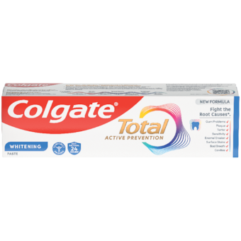Colgate Total fogkrém