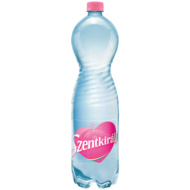 Szentkirályi ásványvíz