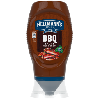 Hellmann's szósz