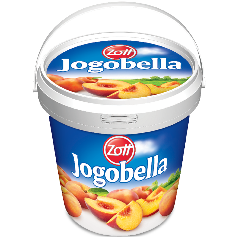 Zott Jogobella Joghurt