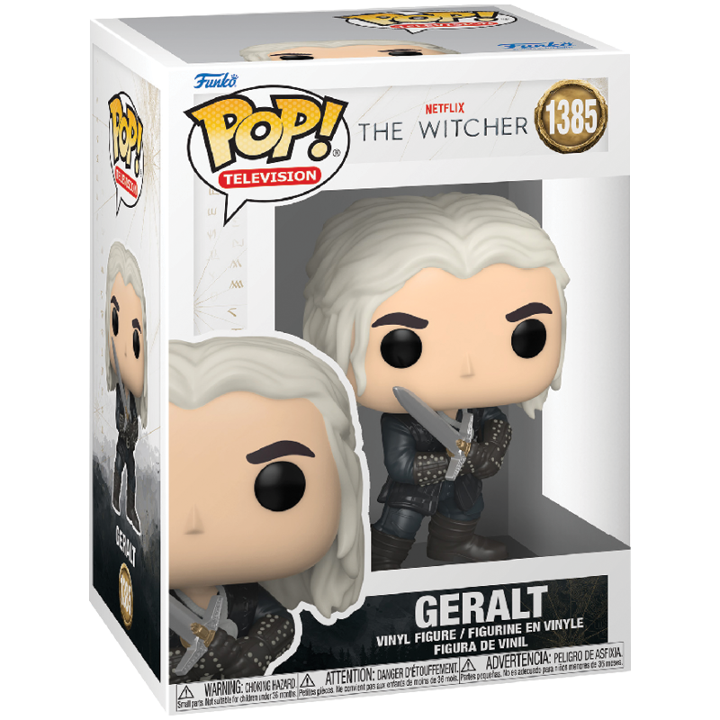 Pop Figura