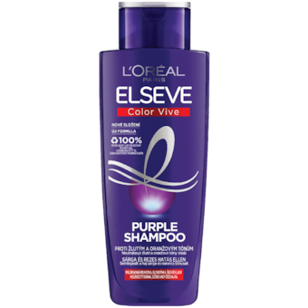 ĽOréal Paris Elseve Purple Shampoo