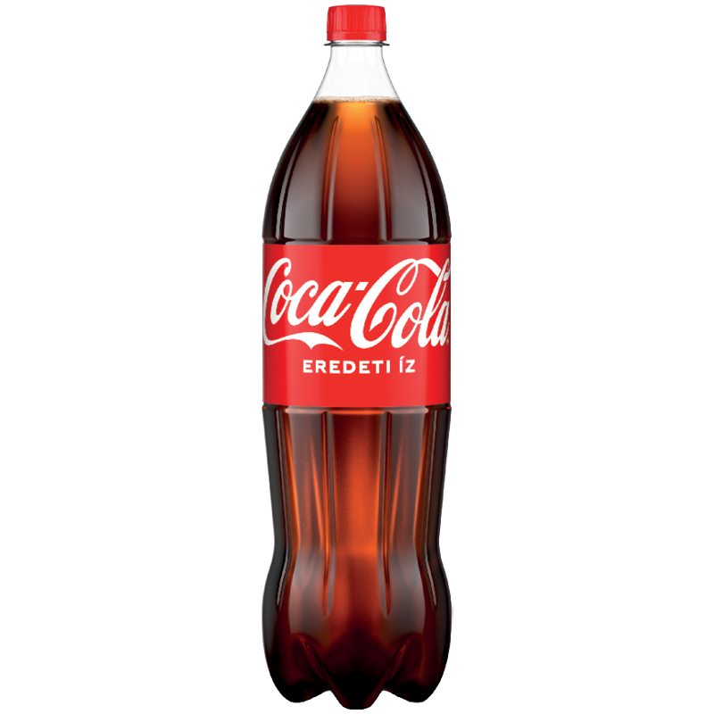 Coca-cola, Fanta Vagy Sprite Szénsavas üdítőital