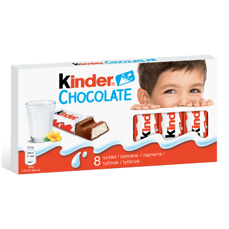 Kinder Csokoládé