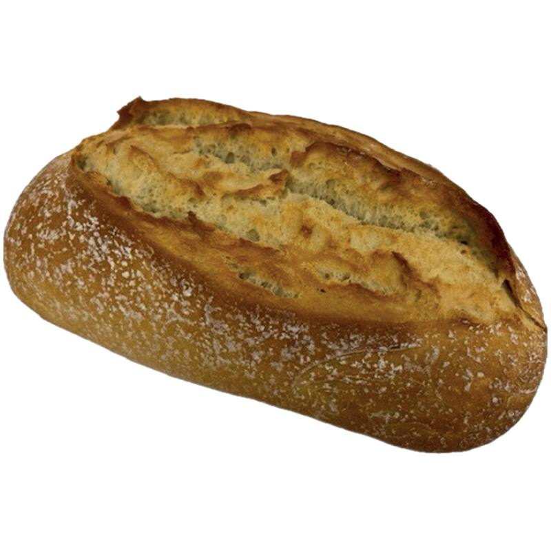 Becses Kovászos Burgonyás Vekni