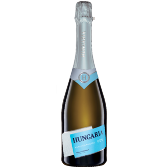 Hungária pezsgő