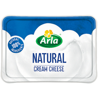 Arla friss krémsajt