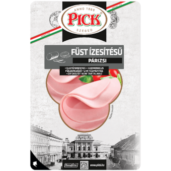 Pick szeletelt párizsi