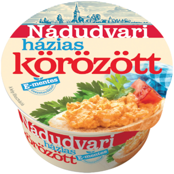 Nádudvari körözött