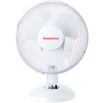 Hausmeister HM8203 asztali ventilátor*