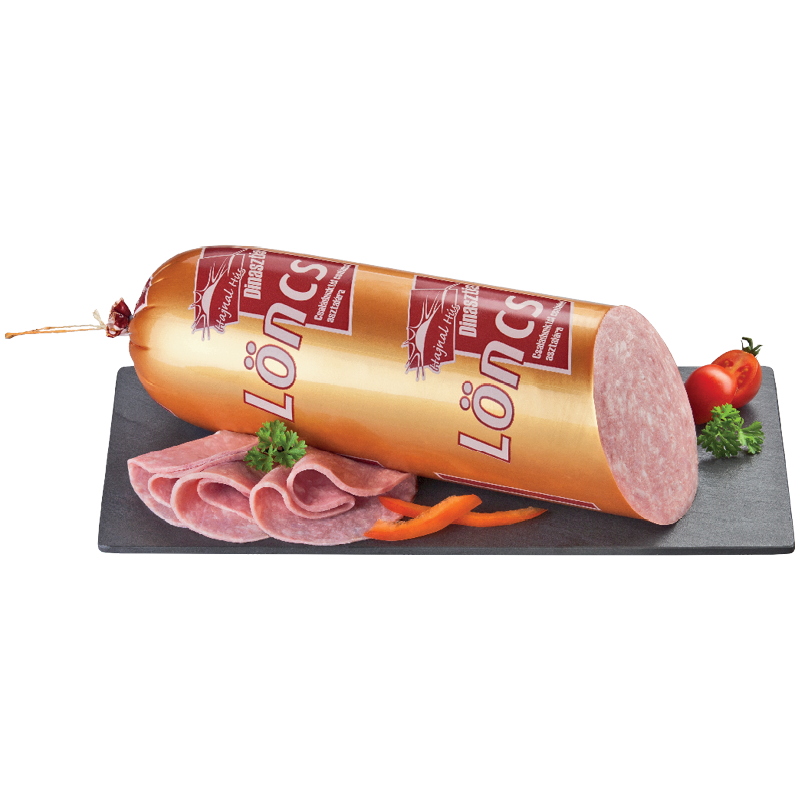 Hajnal Hús Dinasztia Löncs Felvágott*