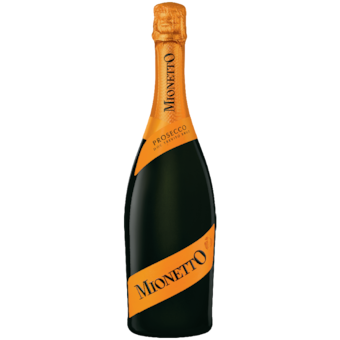 Mionetto Prosecco DOC Treviso Brut