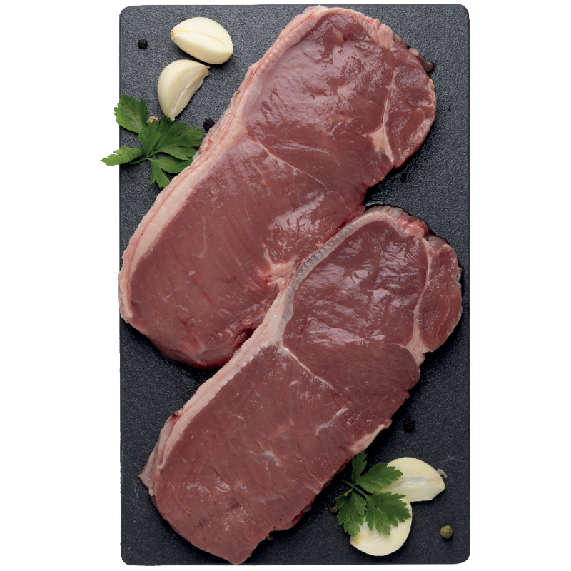 Tesco Finest ír Marha Hátszín Steak*