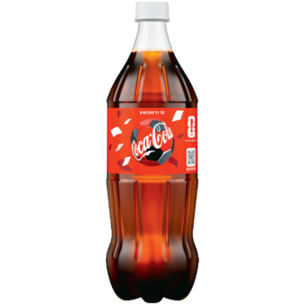 Coca-Cola szénsavas üdítőital
