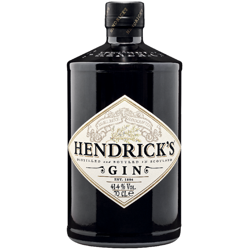 Hendrick's Gin