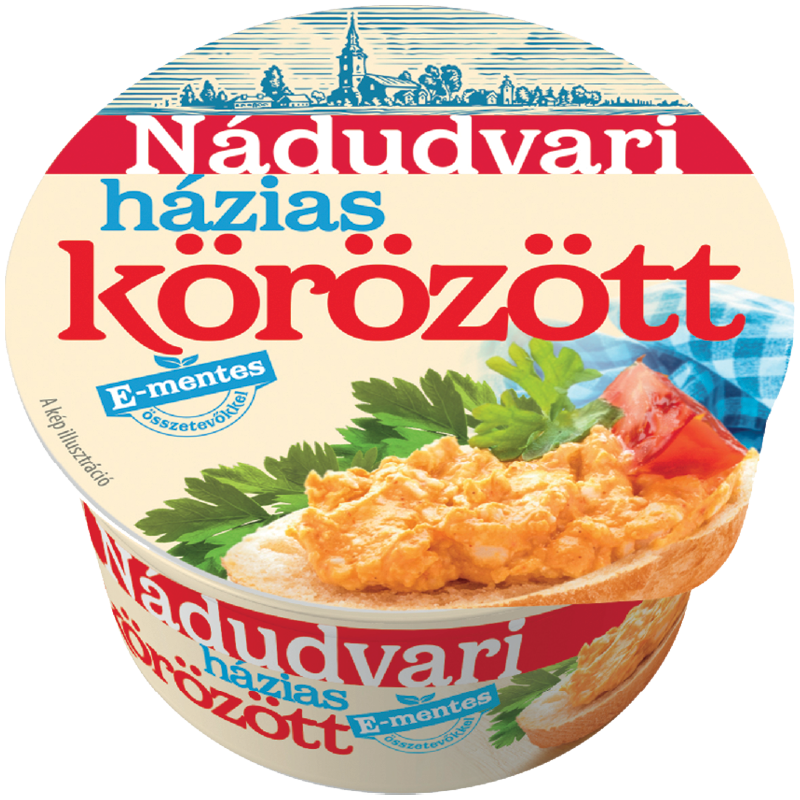 Nádudvari Körözött