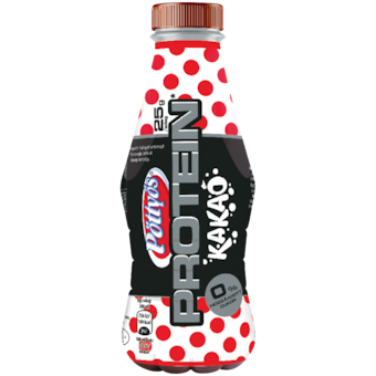 Pöttyös Protein kakaó ital