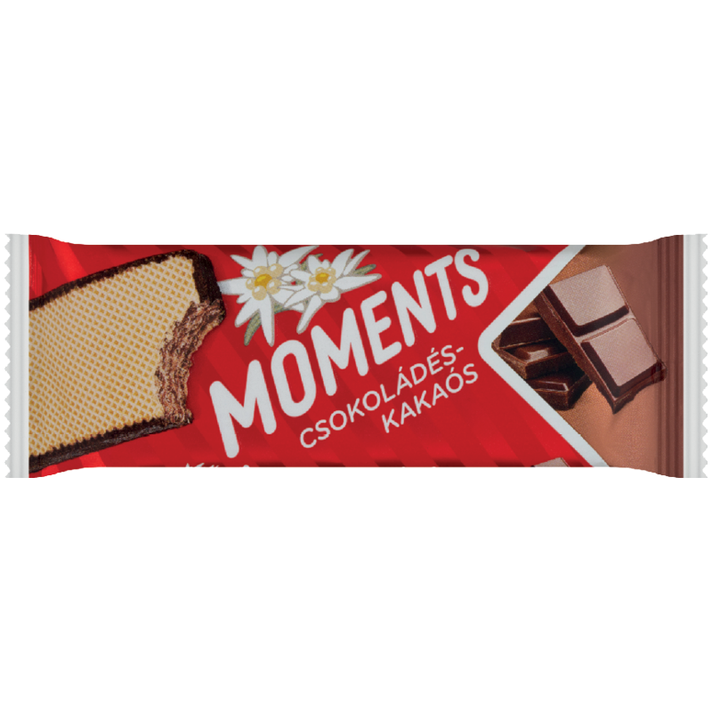 Moments Ostyaszelet