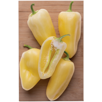 Magyar paprika
