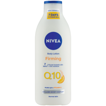 NIVEA testápoló