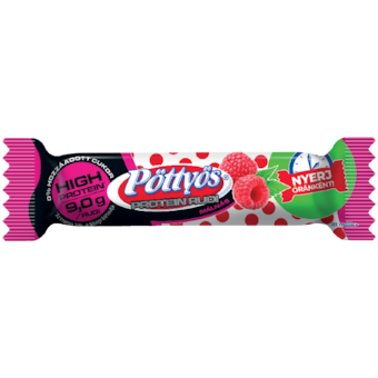 Pöttyös Protein Túró Rudi