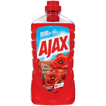 Ajax tisztítószer