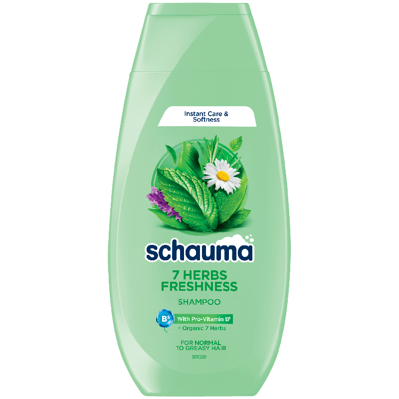 Schauma Sampon