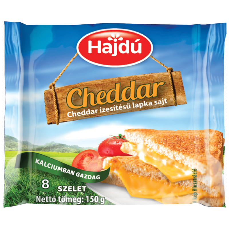 Hajdú Lapkasajt