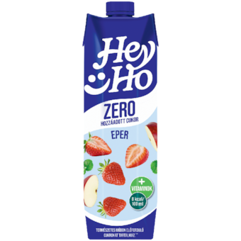 Hey-Ho gyümölcsital