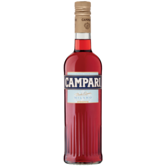 Campari Bitter*