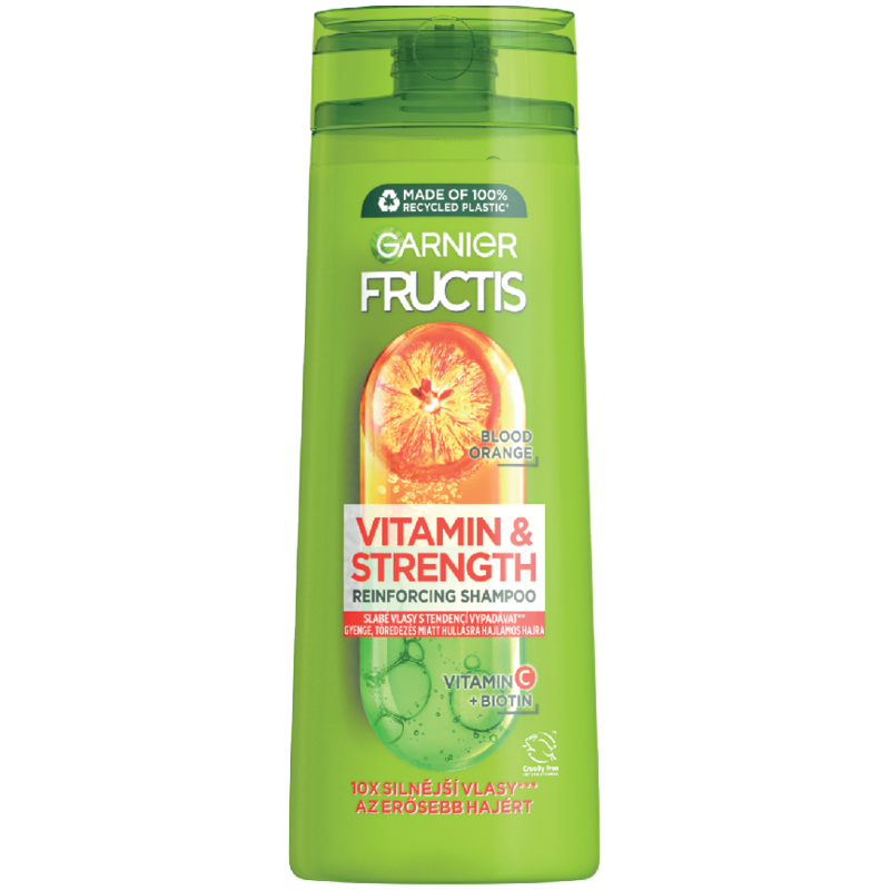 Garnier Fructis Sampon