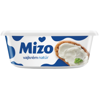 Mizo vajkrém*