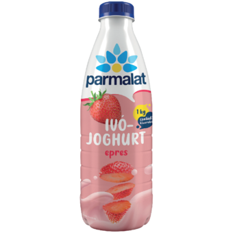 Parmalat ivójoghurt