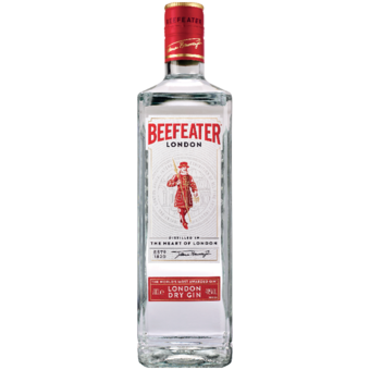 Beefeater London Dry gin