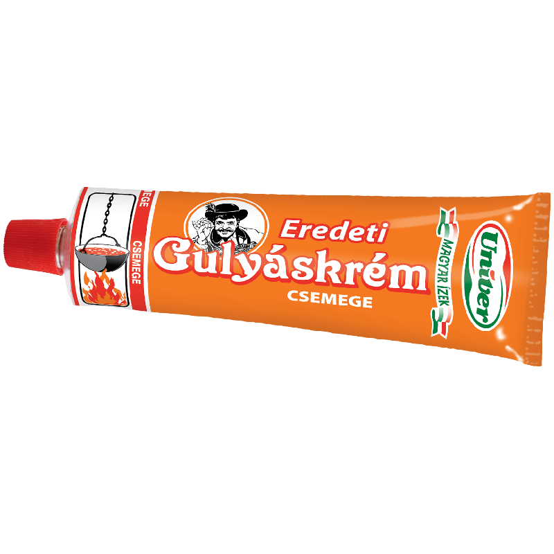 Univer Gulyáskrém
