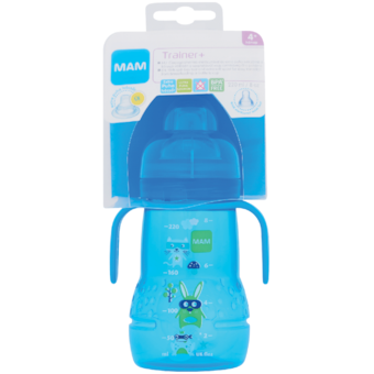 MAM Trainer+ tanulópohár