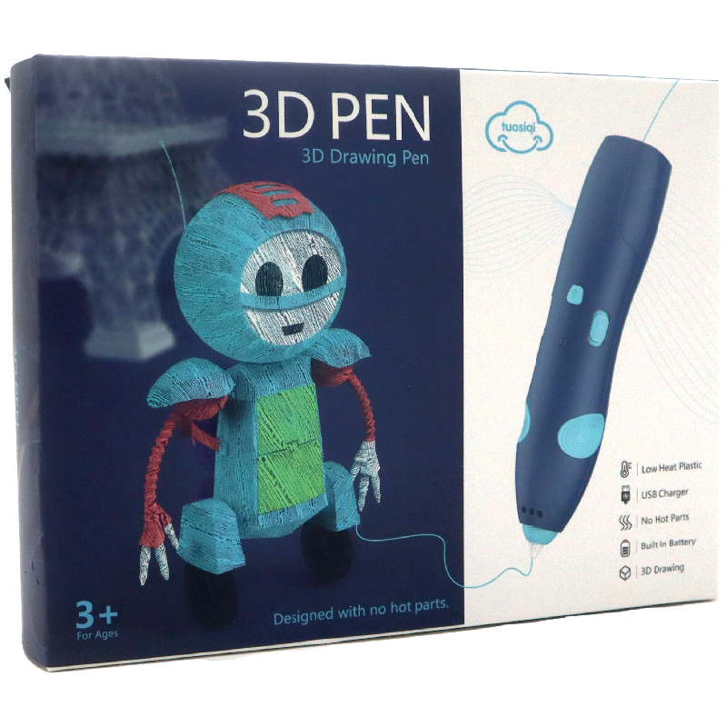 3d Nyomtató Toll Készlet