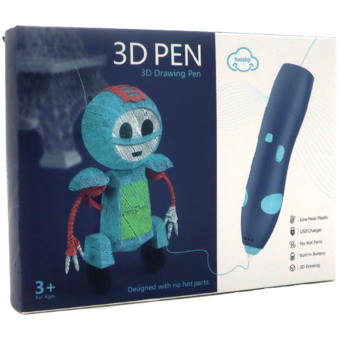 3D Nyomtató Toll készlet