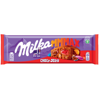 Milka nagytáblás csokoládé